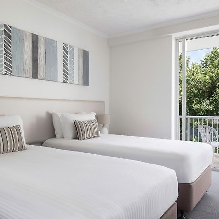 Breakfree Diamond Beach Gold Coast Bagian luar foto