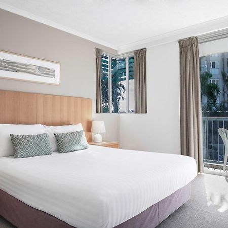 Breakfree Diamond Beach Gold Coast Bagian luar foto