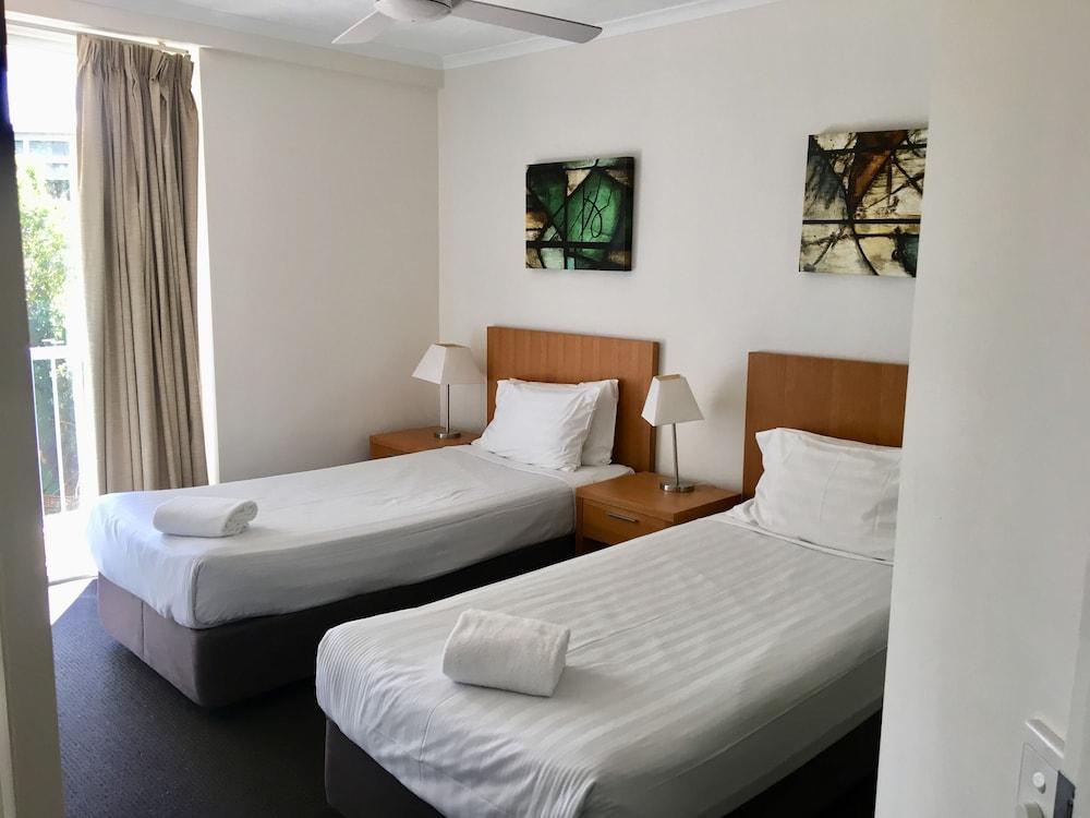 Breakfree Diamond Beach Gold Coast Bagian luar foto