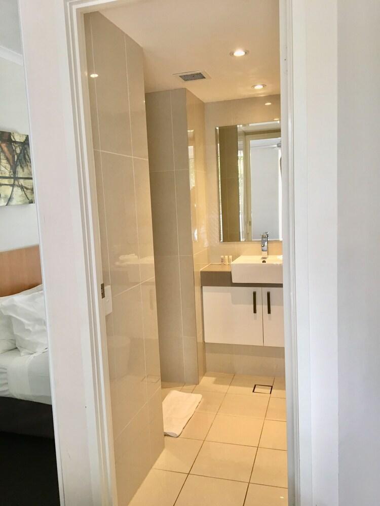 Breakfree Diamond Beach Gold Coast Bagian luar foto