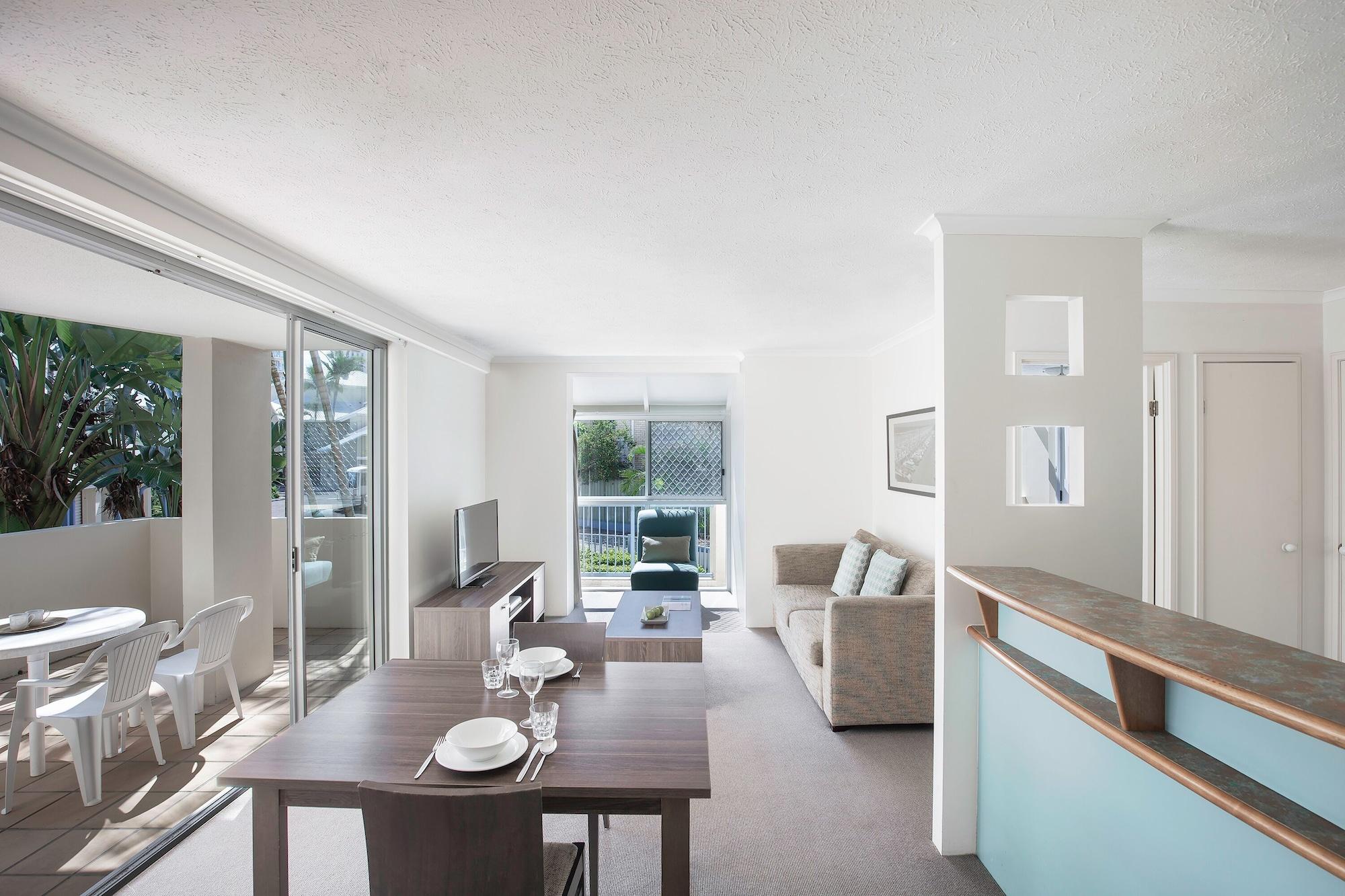 Breakfree Diamond Beach Gold Coast Bagian luar foto