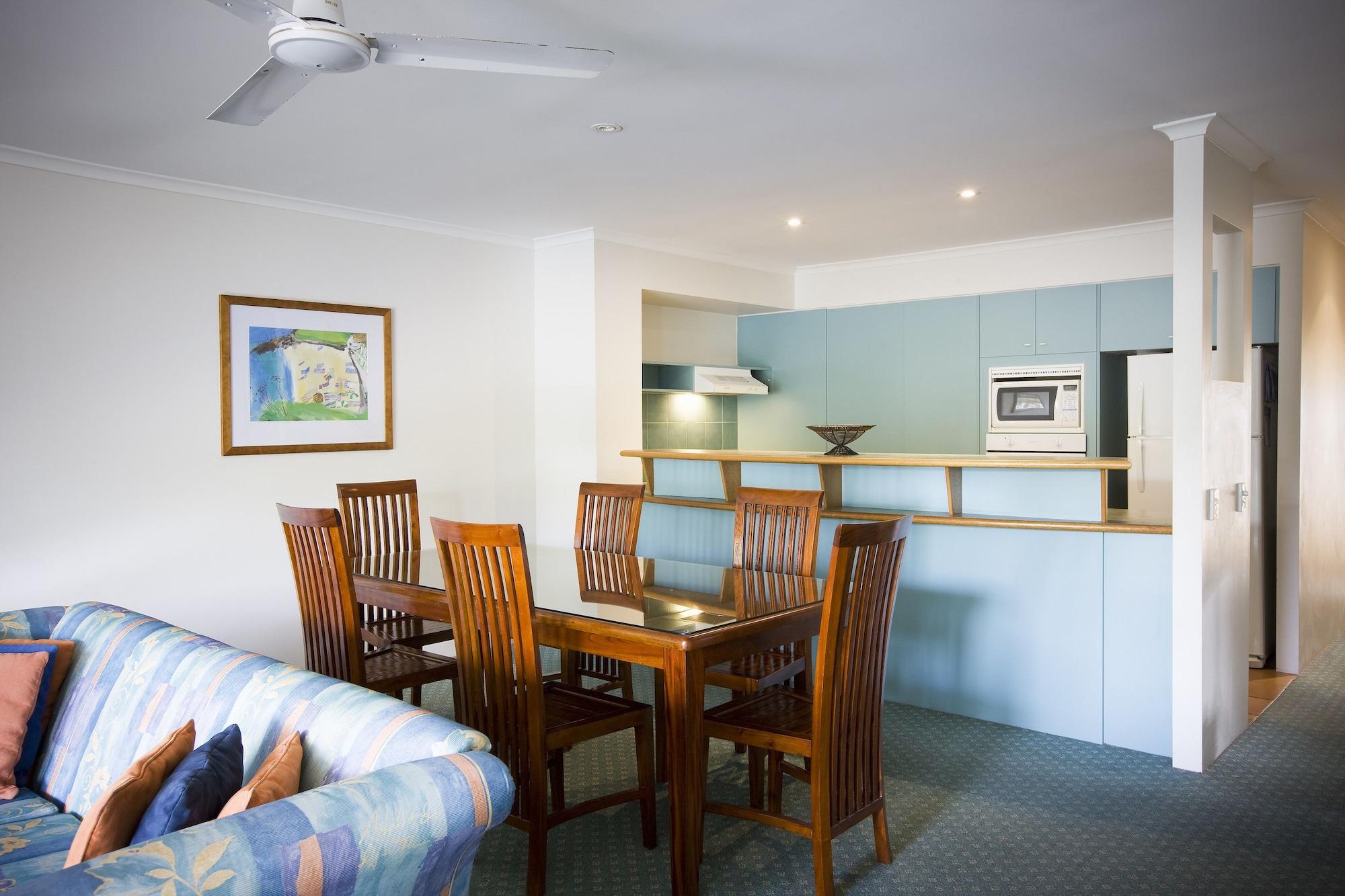 Breakfree Diamond Beach Gold Coast Bagian luar foto