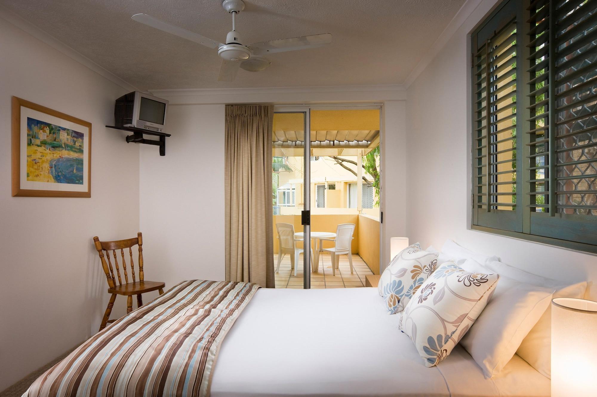 Breakfree Diamond Beach Gold Coast Bagian luar foto