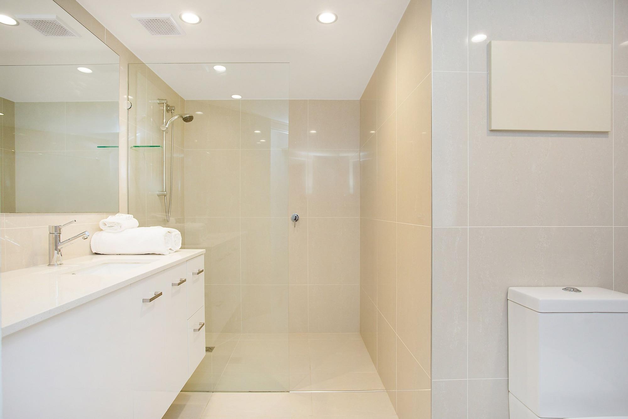 Breakfree Diamond Beach Gold Coast Bagian luar foto