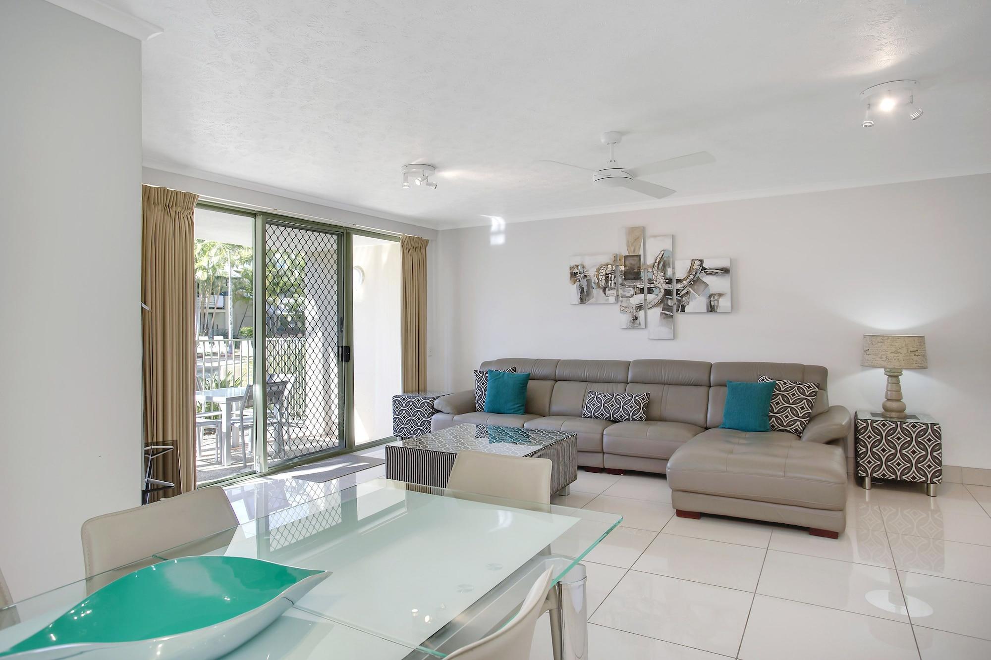 Breakfree Diamond Beach Gold Coast Bagian luar foto