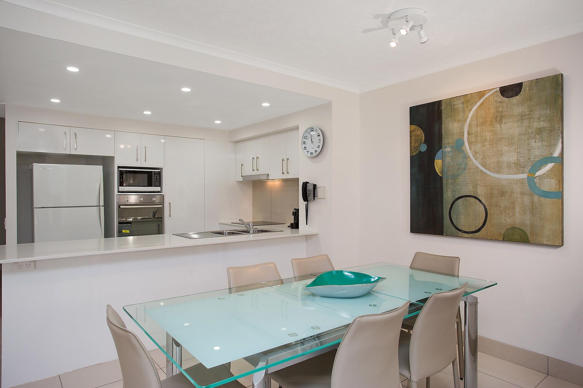 Breakfree Diamond Beach Gold Coast Bagian luar foto