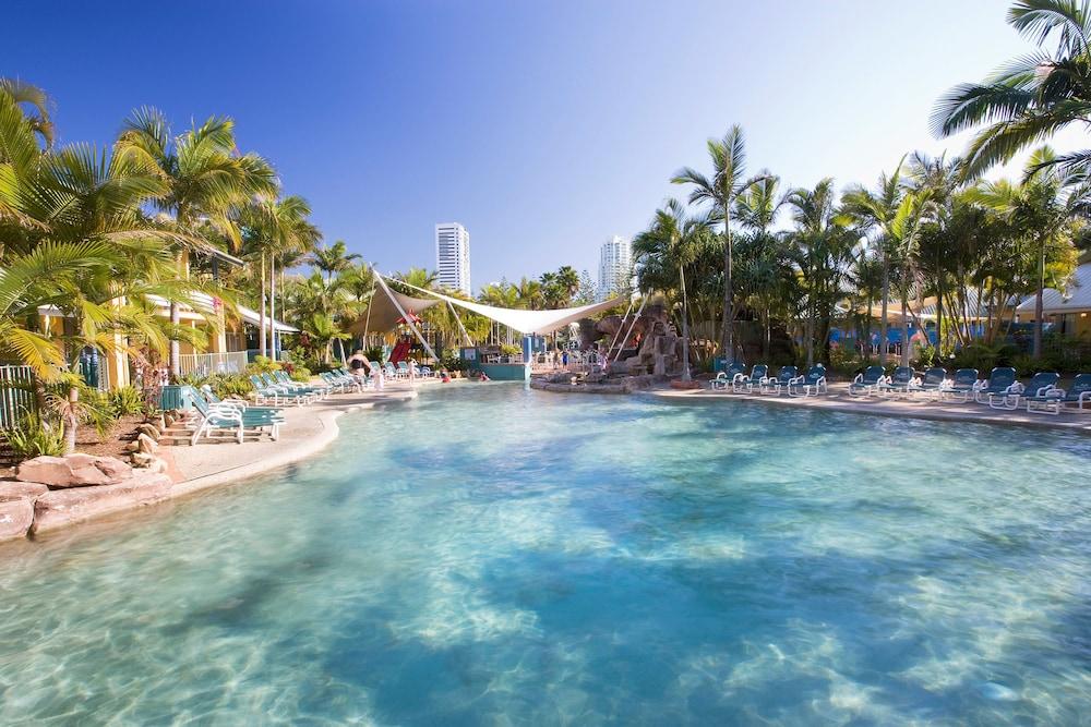 Breakfree Diamond Beach Gold Coast Bagian luar foto