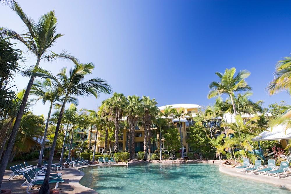 Breakfree Diamond Beach Gold Coast Bagian luar foto
