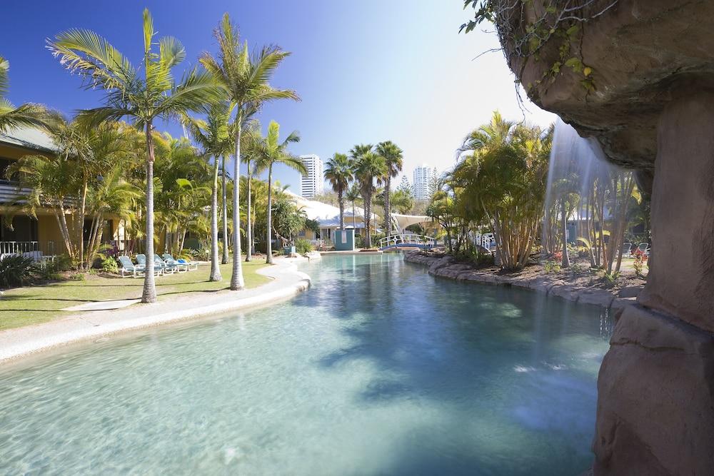 Breakfree Diamond Beach Gold Coast Bagian luar foto