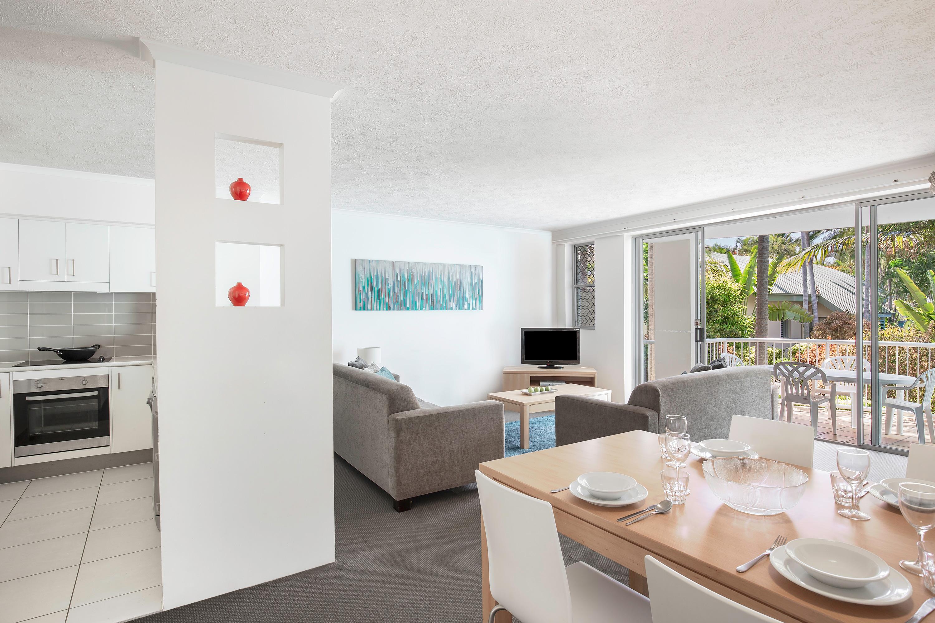 Breakfree Diamond Beach Gold Coast Bagian luar foto