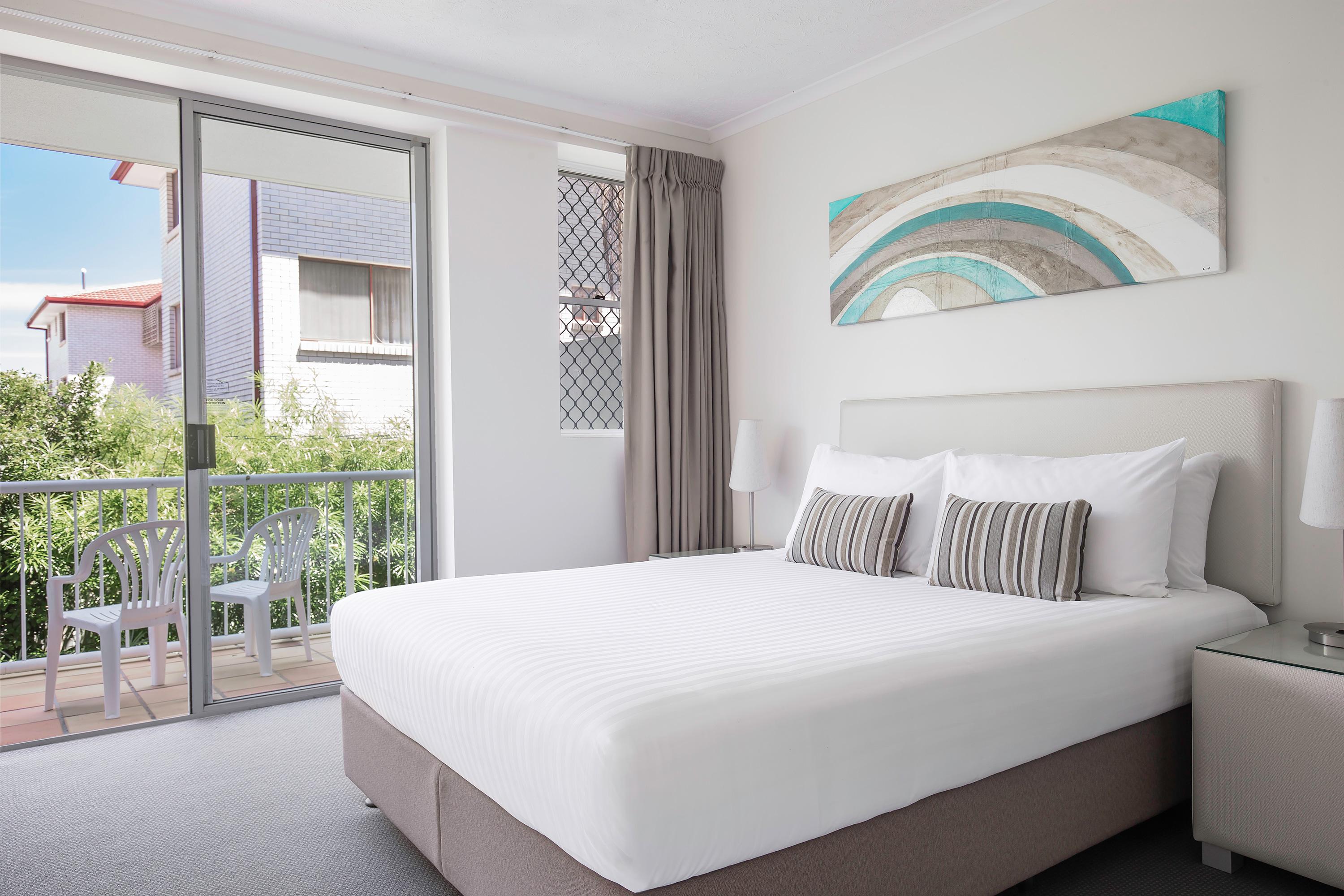 Breakfree Diamond Beach Gold Coast Bagian luar foto