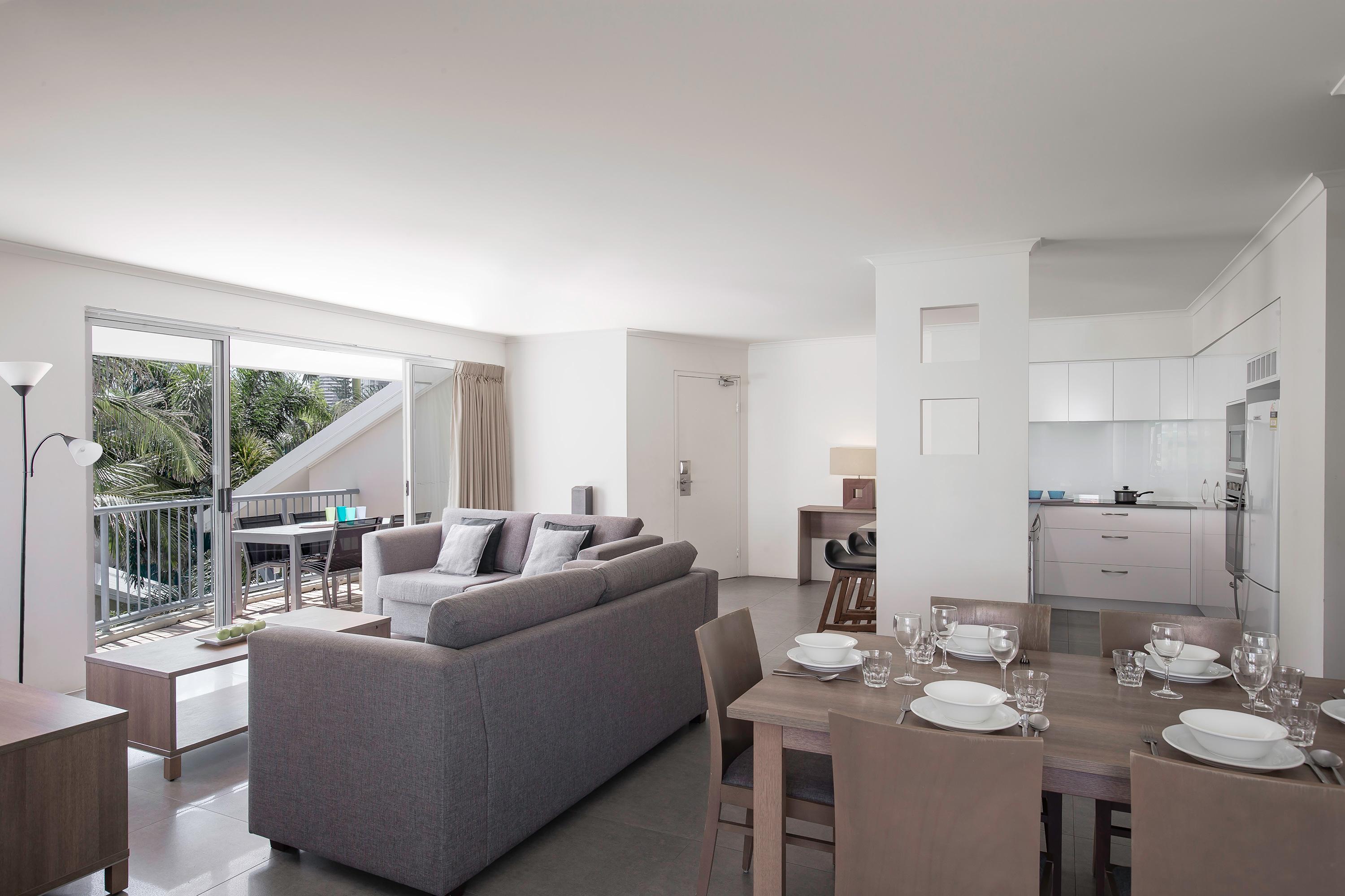 Breakfree Diamond Beach Gold Coast Bagian luar foto