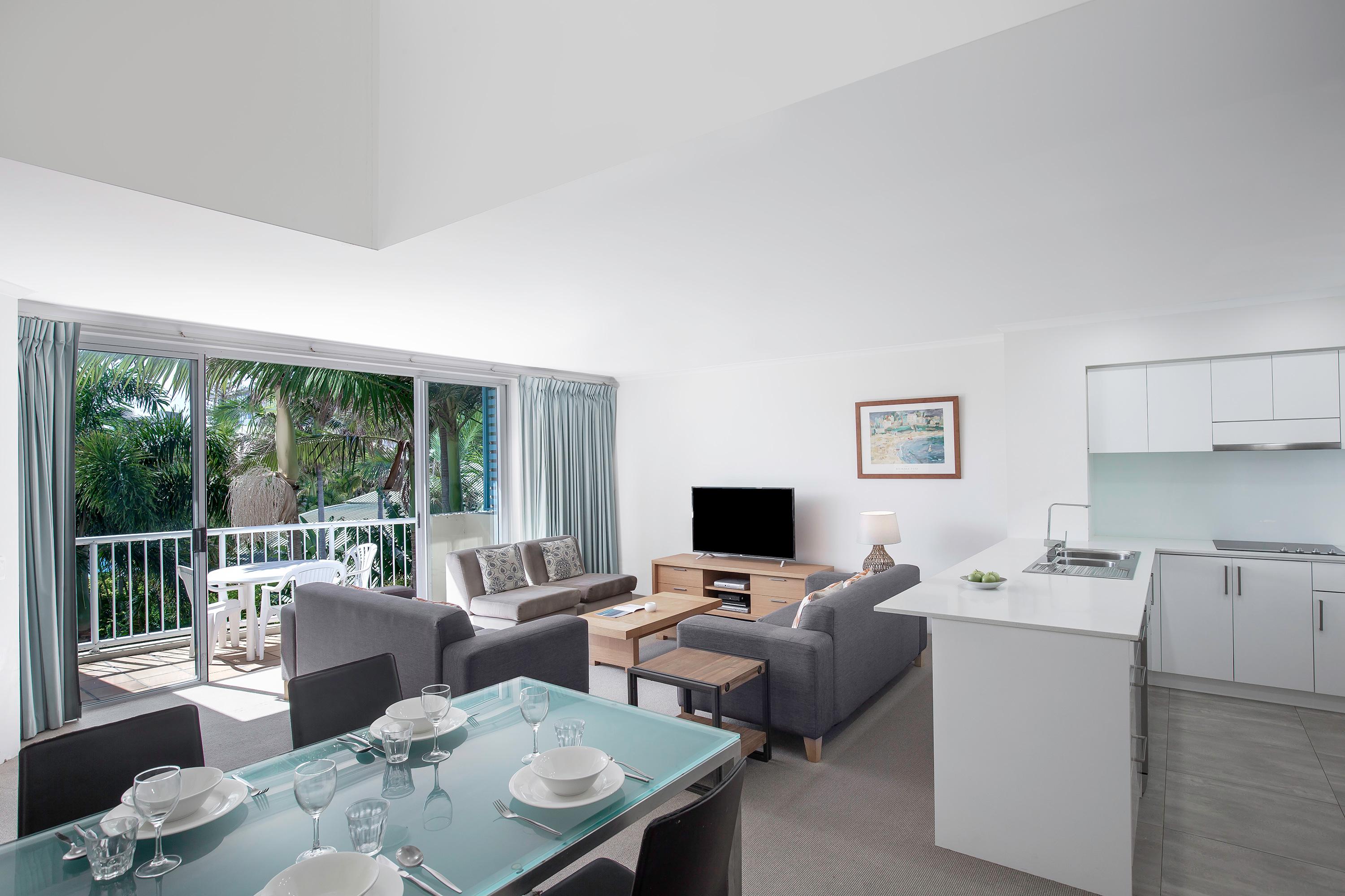 Breakfree Diamond Beach Gold Coast Bagian luar foto