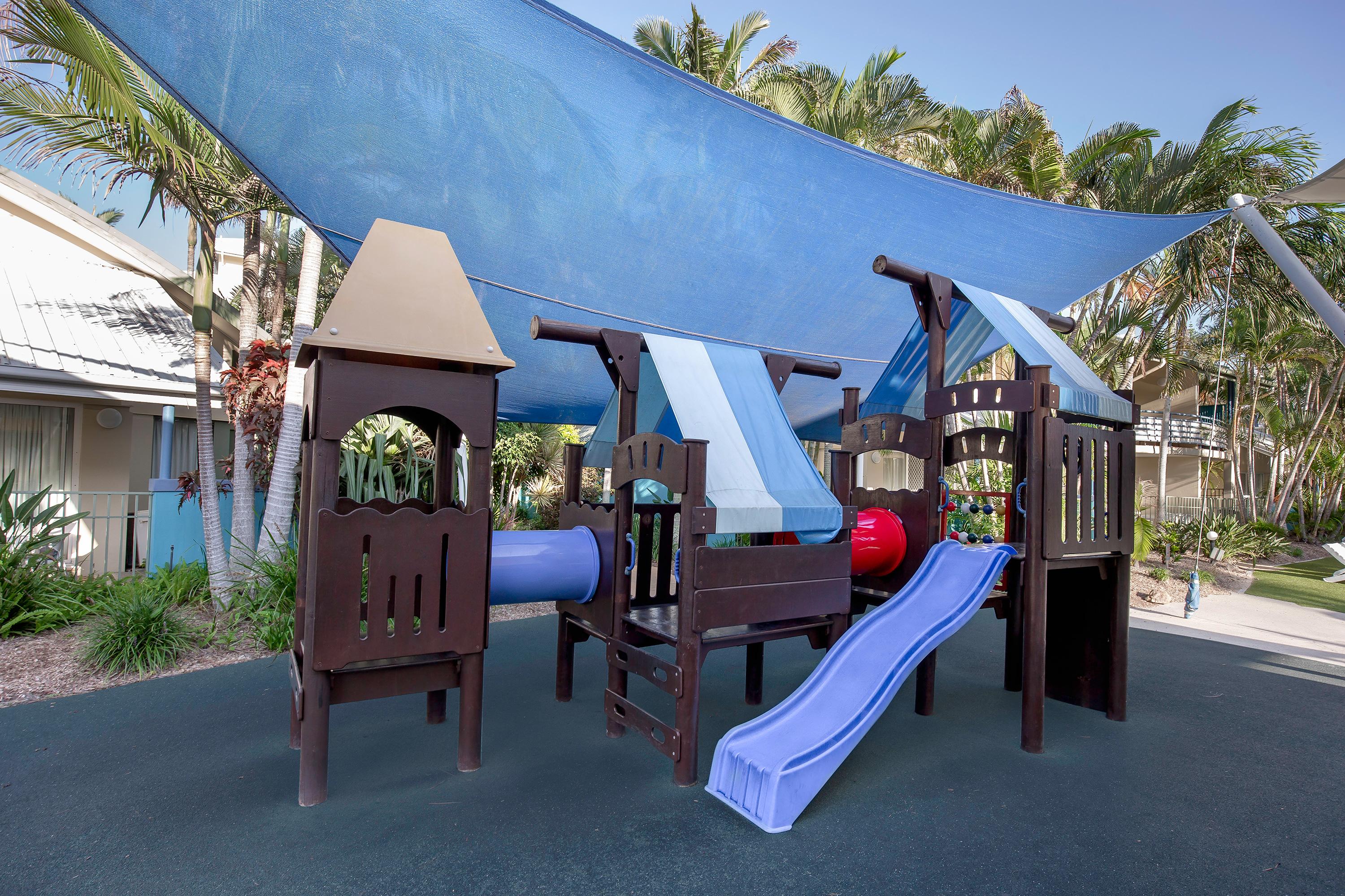 Breakfree Diamond Beach Gold Coast Bagian luar foto