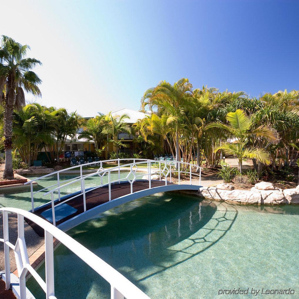Breakfree Diamond Beach Gold Coast Bagian luar foto