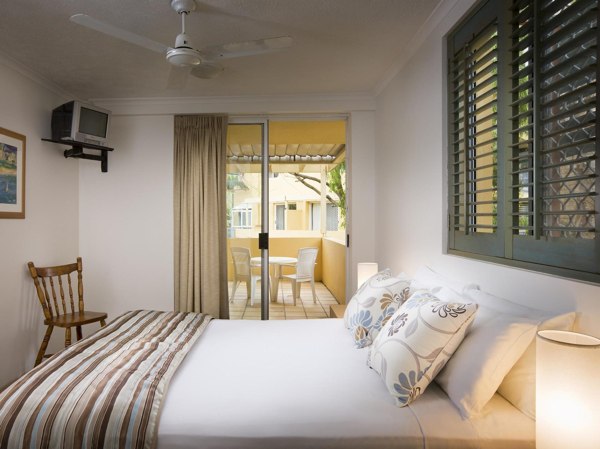Breakfree Diamond Beach Gold Coast Bagian luar foto