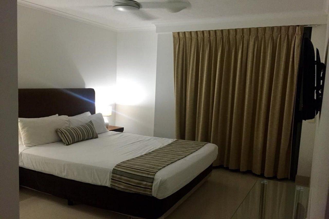 Breakfree Diamond Beach Gold Coast Bagian luar foto