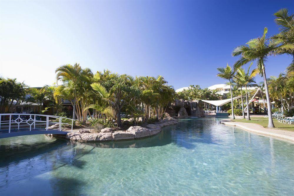 Breakfree Diamond Beach Gold Coast Bagian luar foto
