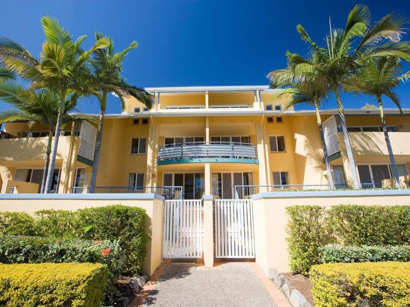 Breakfree Diamond Beach Gold Coast Bagian luar foto