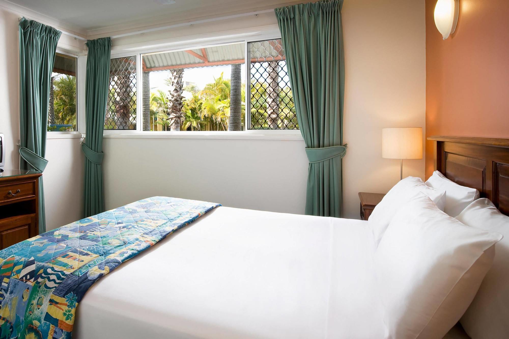 Breakfree Diamond Beach Gold Coast Bagian luar foto