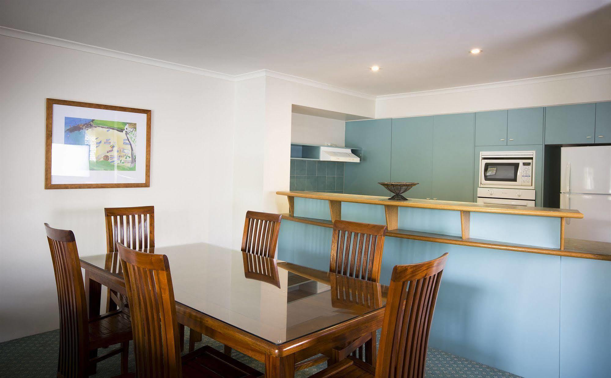 Breakfree Diamond Beach Gold Coast Bagian luar foto